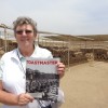 Maureen McBeath, DTM Photo